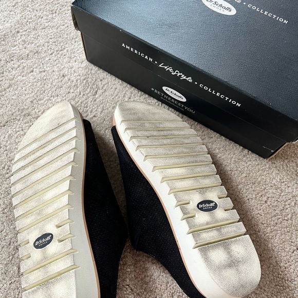 Dr Scholls sandal - Picture 3 of 3